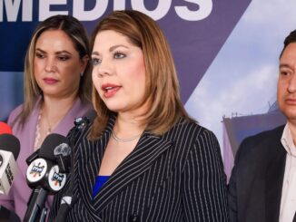 En Chihuahua no vamos a entregar el estado al crimen organizado”: PAN