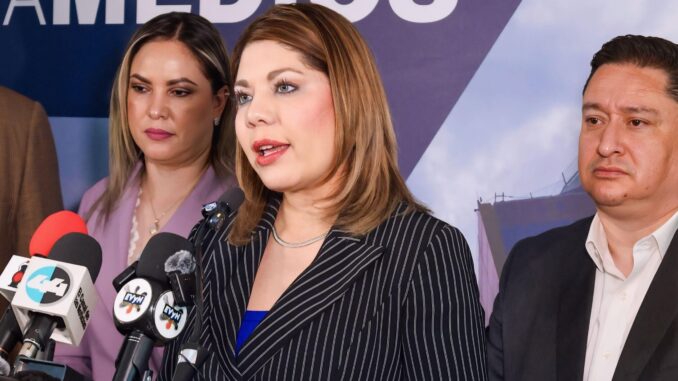 En Chihuahua no vamos a entregar el estado al crimen organizado”: PAN