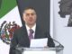 Harfuch: operaciones de seguridad en México corresponden sólo a autoridades nacionales