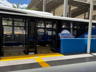 Habilitará Bowí servicio gratuito “Ruta Feria” desde Terminal Sur para Santa Rita 2026
