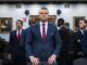 Hegseth pide a México intensificar lucha antinarco “para que nosotros no tengamos que hacerlo”