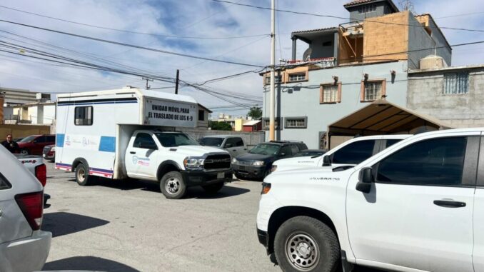 Catea FEM domicilio en El Campanario en Ciudad Juárez