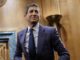 Senado de EE.UU. aprueba al candidato de Trump, Kevin Warsh, como nuevo presidente de la Fed