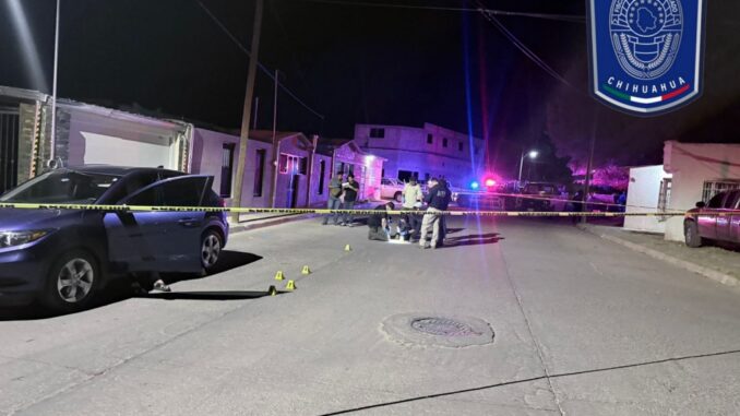 Ejecutan a coordinadora de morena en Valle de Allende