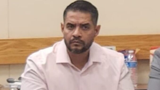 Destituyen a Arturo Zuany de su cargo tras avance en investigaciones del operativo en El Pinal 
