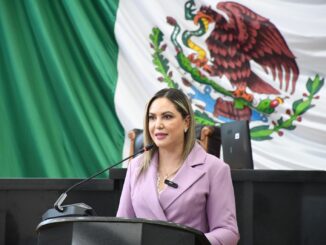 Propone Yessi Reyes declarar a Janos como Capital de la Apachería