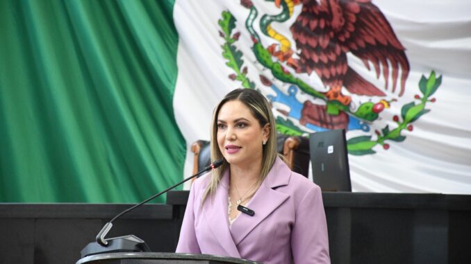 Propone Yessi Reyes declarar a Janos como Capital de la Apachería