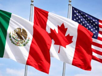 México anticipa revisión prolongada del T-MEC y apuesta por relocalización