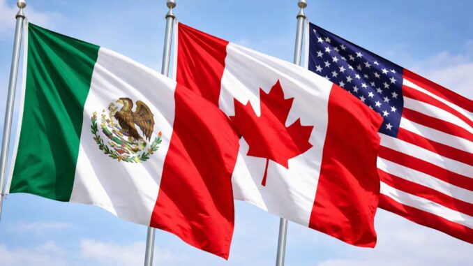 México anticipa revisión prolongada del T-MEC y apuesta por relocalización