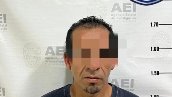 Aprehende FDZS a imputados por robos cometidos en Parral y Santa Bárbara