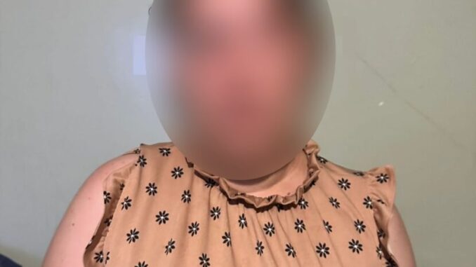 Localiza AEI a mujer con reporte de ausencia en Parral