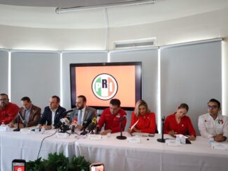 Diputados del PRI buscan blindar elecciones contra injerencia federal y manipulación de paquetes electorales con reforma electoral