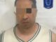 Detenido por el delito de violencia familiar cometido en Parral