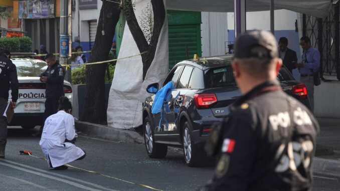 Caso Ximena y ‘Pepe’: Atribuyen asesinato a grupo delictivo; suman 18 detenidos