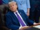 El Gobierno de Trump acusa a la Universidad de Yale de discriminar a blancos y asiáticos