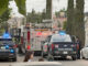 Incendio consume habitaciones de vivienda en la colonia Revolución; hay un detenido