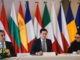 México y la Unión Europea fortalecen relación en cumbre bilateral