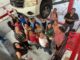 Concluyen usuarios de CEJUM con éxito el taller de Mecánica de Emergencia