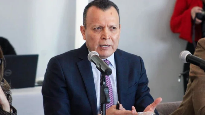 Por inclumplimiento a proyecto Centinela, empresa paga 112 mdp; ASE