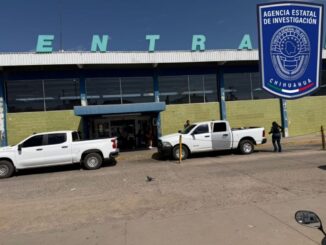 Rescata AEI a víctimas de intento de extorsión telefónica en Parral