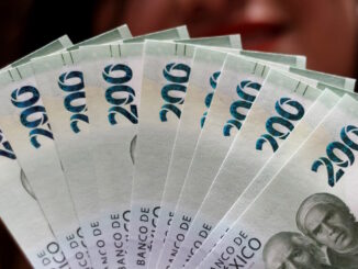 México coloca bonos sostenibles Bondes G y Bono S por 35 mil mdp