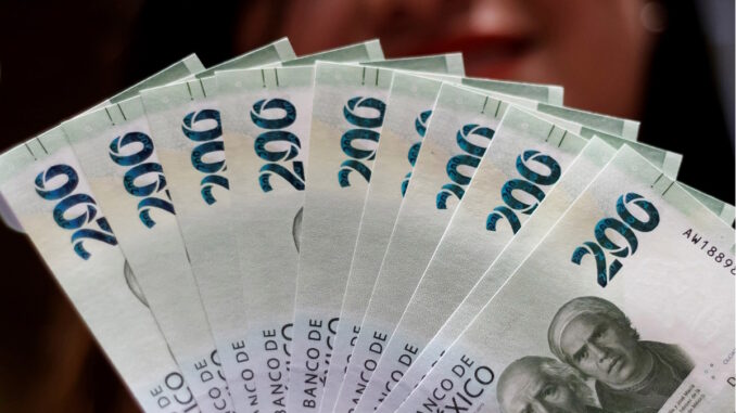 México coloca bonos sostenibles Bondes G y Bono S por 35 mil mdp