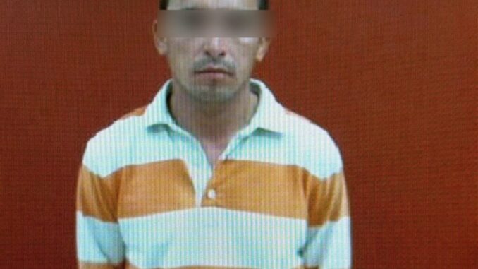 Purgará sentencia de más de 12 años de prisión por abuso sexual, violencia familiar y acoso sexual