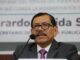 Gerardo Mérida Sánchez ingresó a EE.UU. el 11 de mayo por la Garita de Nogales
