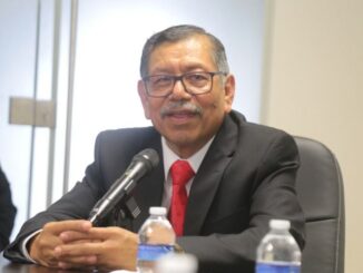 Detienen en Estados Unidos a exsecretario de Seguridad de Sinaloa; lo vinculan con “Los Chapitos”