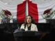 Refuerza Diputada Joss Vega la seguridad vial para la niñez chihuahuense