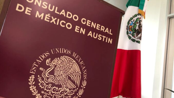 Sheinbaum: No tenemos información de EE.UU. sobre investigación a consulados mexicanos