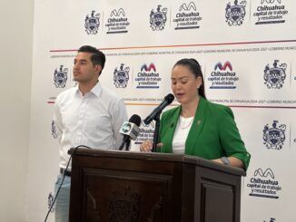 Presenta Municipio Referencia Norte 2026 con música y conferencias para jóvenes