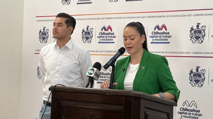Presenta Municipio Referencia Norte 2026 con música y conferencias para jóvenes