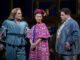 Frida Kahlo se reencuentra con Diego Rivera en la Metropolitan Opera de Nueva York