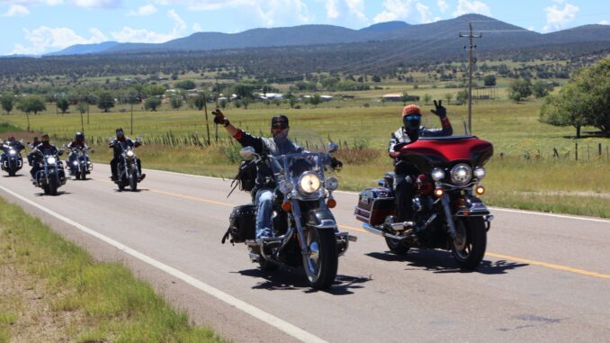 Invita FITA Chihuahua 2026 a disfrutar de eventos de aventura y motociclismo este fin de semana
