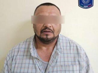 Formulan imputación a detenido por homicidio de un hombre afuera de bar