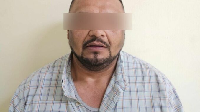 Formulan imputación a detenido por homicidio de un hombre afuera de bar