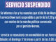 Por marcha del partido Morena, OTV suspenderá temporalmente el servicio del Bowí este 16 de mayo