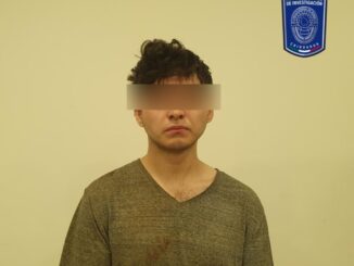 Dictan fallo condenatorio contra acusado por el homicidio de adulto mayor en Jardines de Senecú