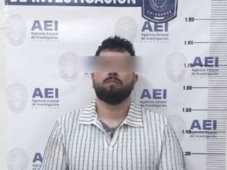 Vinculan a proceso a imputado conocido como ‘El Profe’ por doble homicidio cometido en el 2020