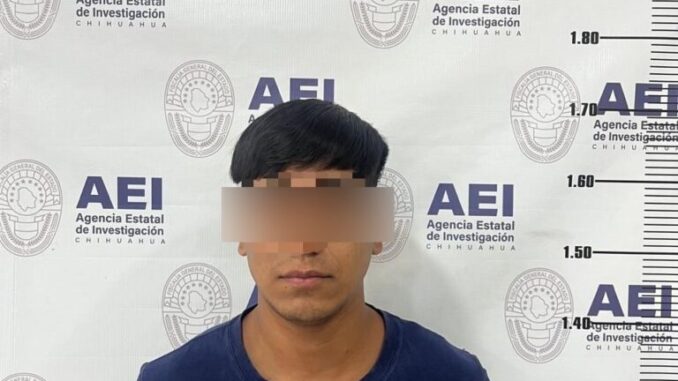 Sentenciado en procedimiento abreviado a nueve años de prisión por homicidio agravado