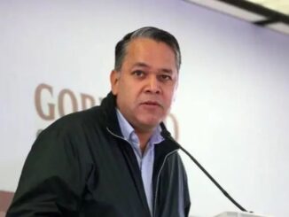 Cae exsecretario de finanzas de Sinaloa; segundo en la lista de EEUU