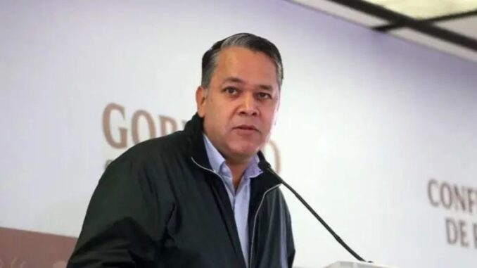 Cae exsecretario de finanzas de Sinaloa; segundo en la lista de EEUU