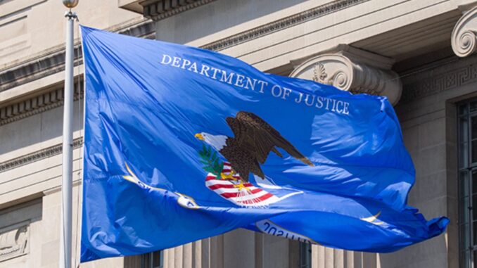 Analiza Departamento de Justicia de EE.UU. usar leyes antiterrorismo contra funcionarios mexicanos: NYT