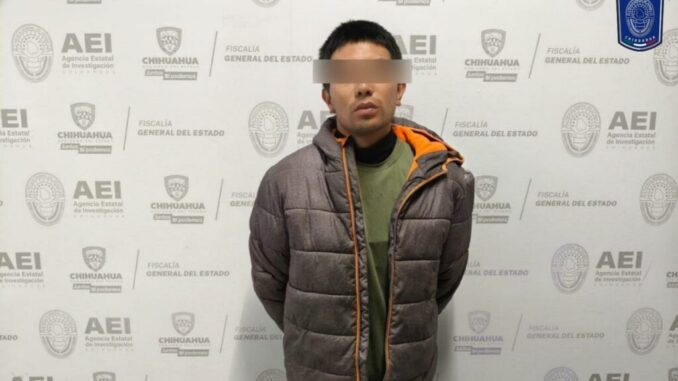 Vinculan a proceso a imputados por posesión de vehículo robado