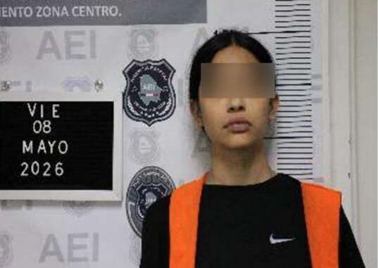 Vinculan a proceso a cuatro personas por robo a la tienda Coppel Vallarta