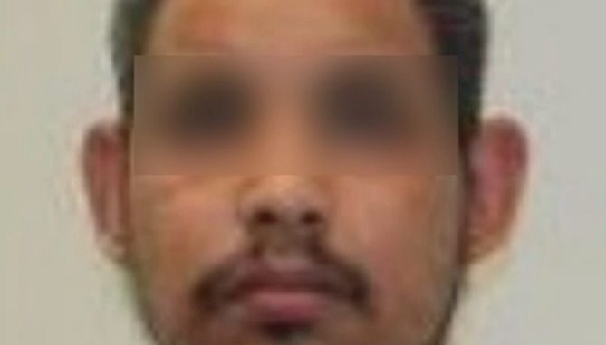 Sentenciado a 3 años y 4 meses de prisión por abuso sexual de un niño