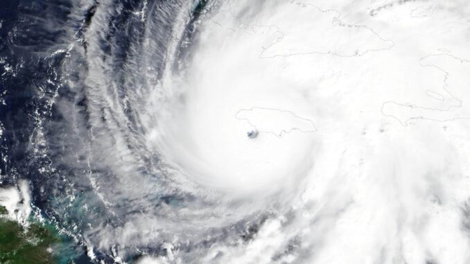 Arranca la temporada de huracanes 2026 en México con pronóstico de ciclones más intensos en el Pacífico