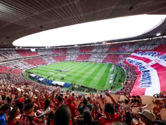 En vivo: Chivas y Cruz Azul definen al primer finalista del Clausura 2026