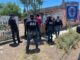 Realiza AEI Noroeste operativo preventivo en Nuevo Casas Grandes